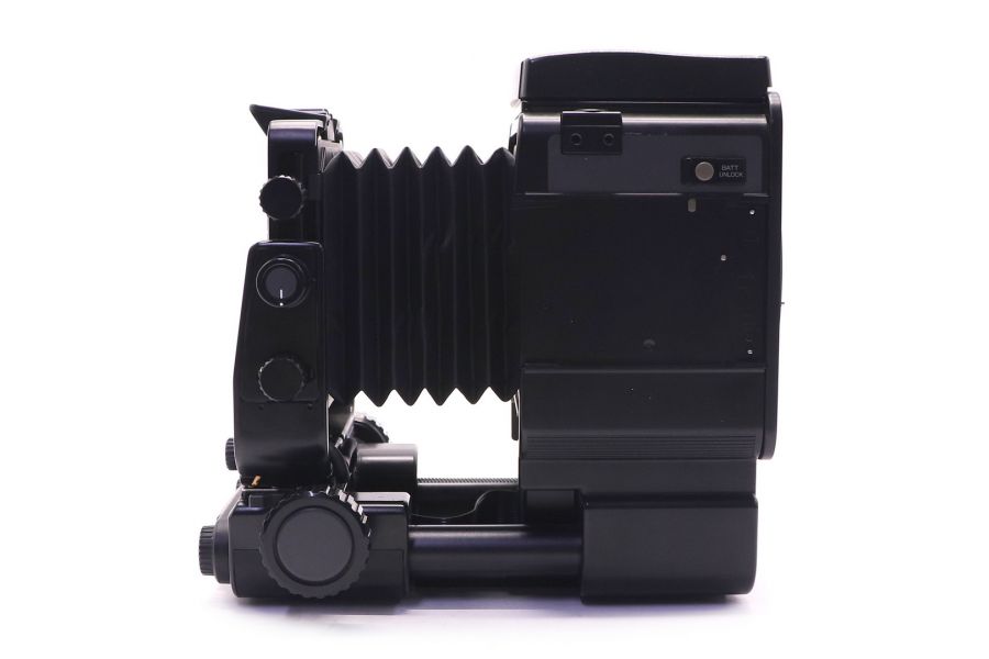 Fujifilm GX680II body в упаковке