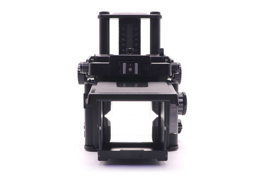 Fujifilm GX680II body в упаковке