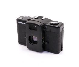 Lomo LC-A новый