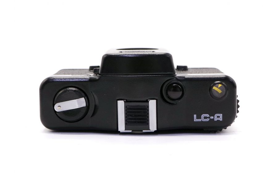 Lomo LC-A / ЛОМО ЛК-А новый