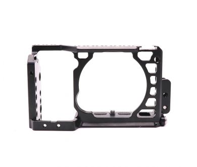 Купить Клетка SmallRig для Sony A6500 ILCE-A6500 Клетка SmallRig для Sony A6500 ILCE-A6500