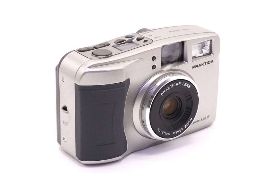 Praktica Zoom 600W 