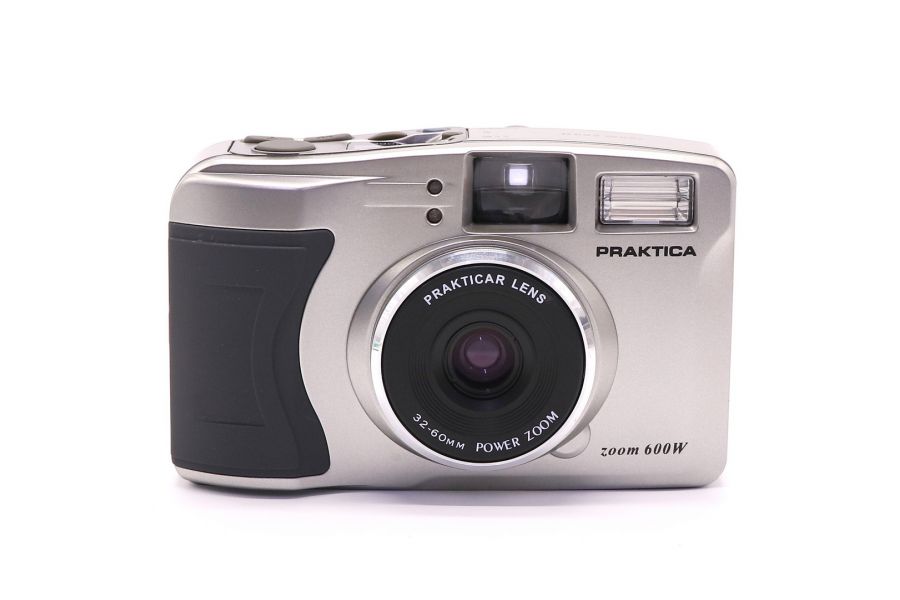 Praktica Zoom 600W 