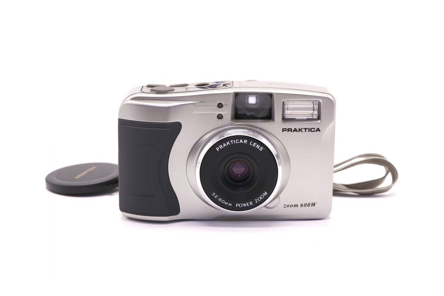 Praktica Zoom 600W 