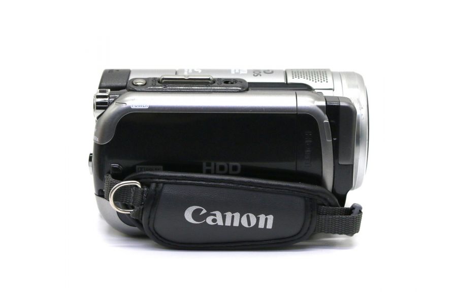 Видеокамера Canon HG10 в упаковке