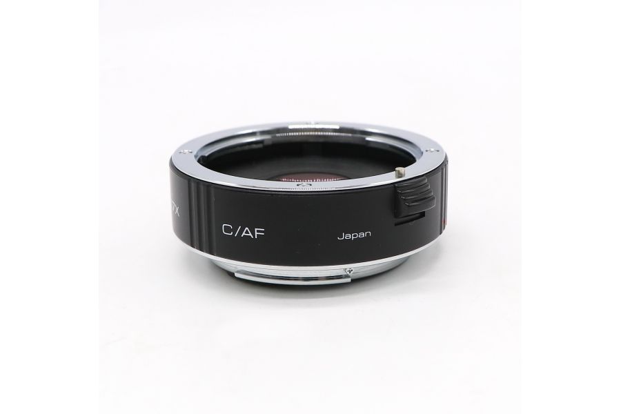 Телеконвертер Soligor C/D4 DG AF 1.7Х С/AF