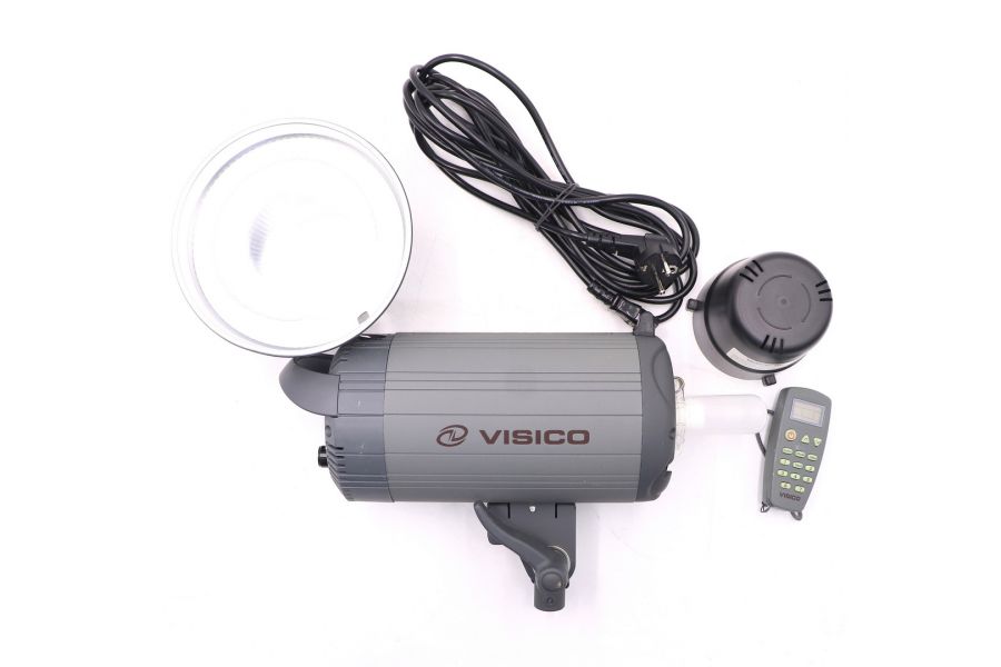 Импульсный моноблок Visico intelligent VC 400HLR Plus