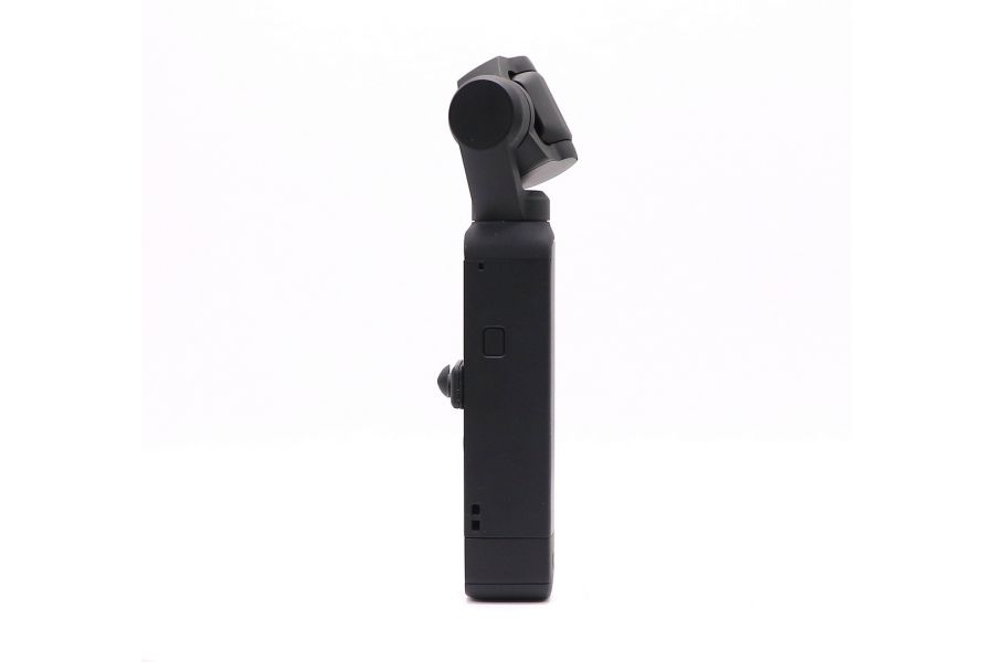 Экшн-камера DJI Pocket 2 Creator Combo в упаковке