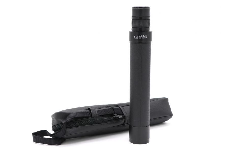 Труба подзорная ZT8-24X40M