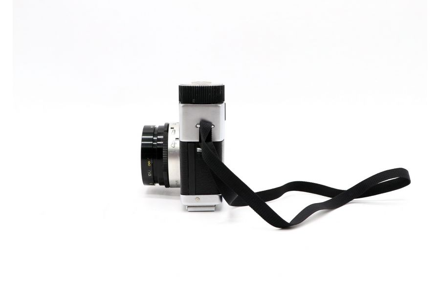 Редкость Олимпийский Ломо 135ВС (СССР, 1980)