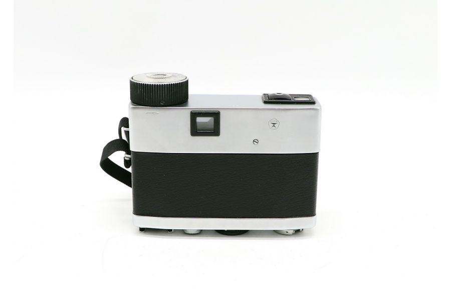 Редкость Олимпийский Ломо 135ВС (СССР, 1980)