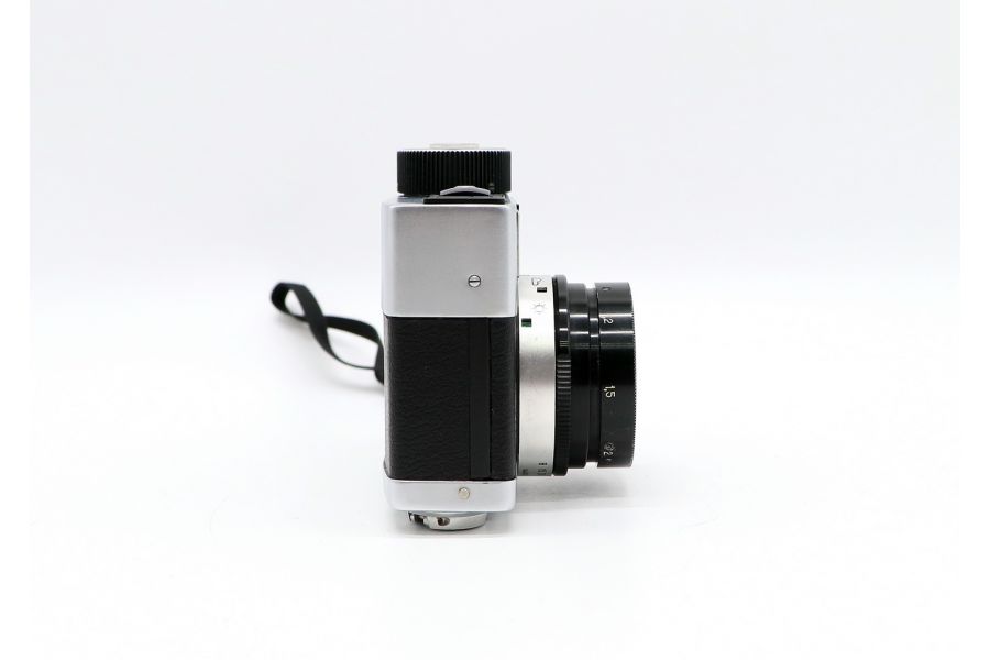 Редкость Олимпийский Ломо 135ВС (СССР, 1980)