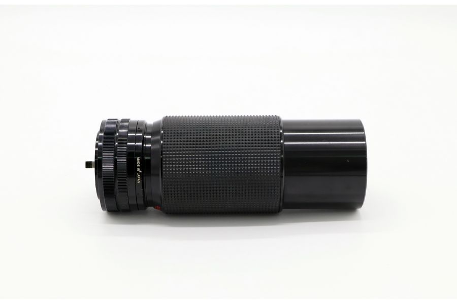 Tefnon 75-300mm f/5.6 H/D-MC Zoom Macro