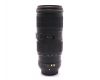 Nikon 70-200mm f/4G ED VR AF-S Nikkor в упаковке