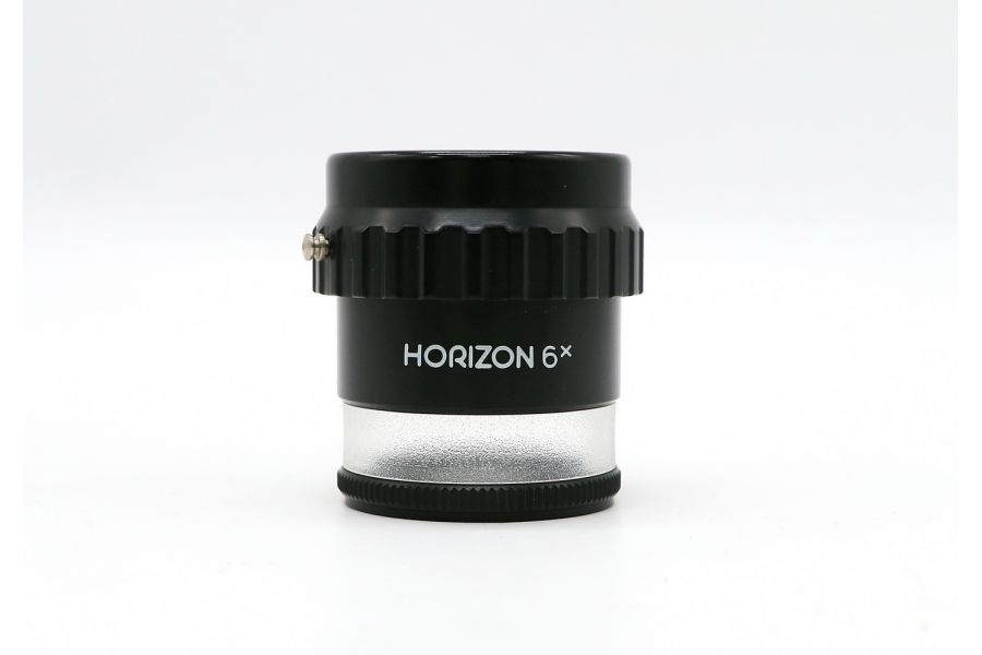 Лупа просмотровая Horizon 6x
