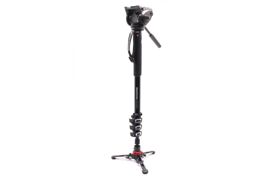 Монопод Manfrotto MVMXPRO500