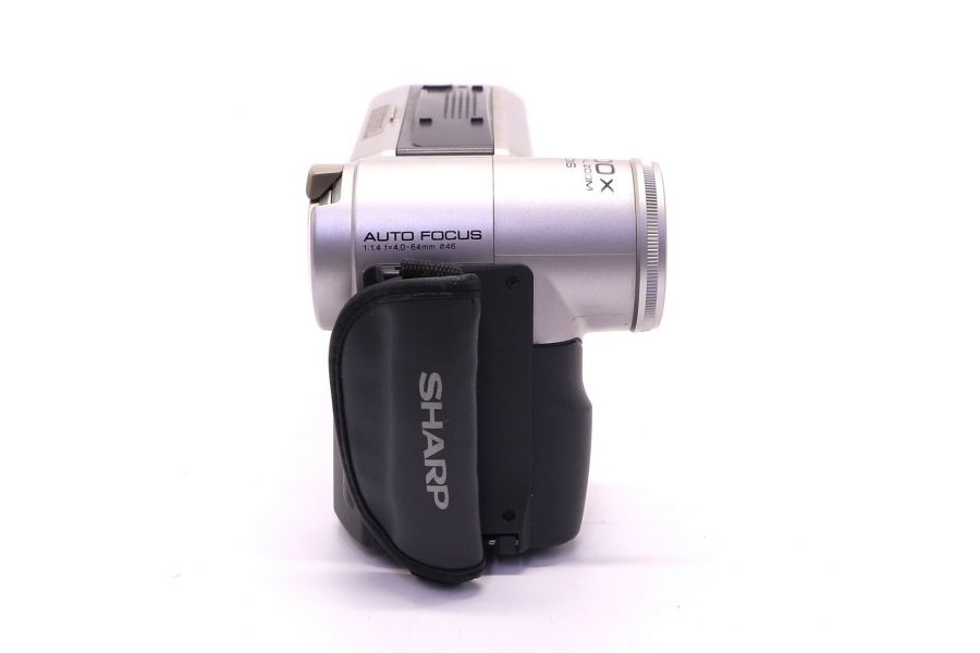 Видеокамера Sharp VL-AH151S