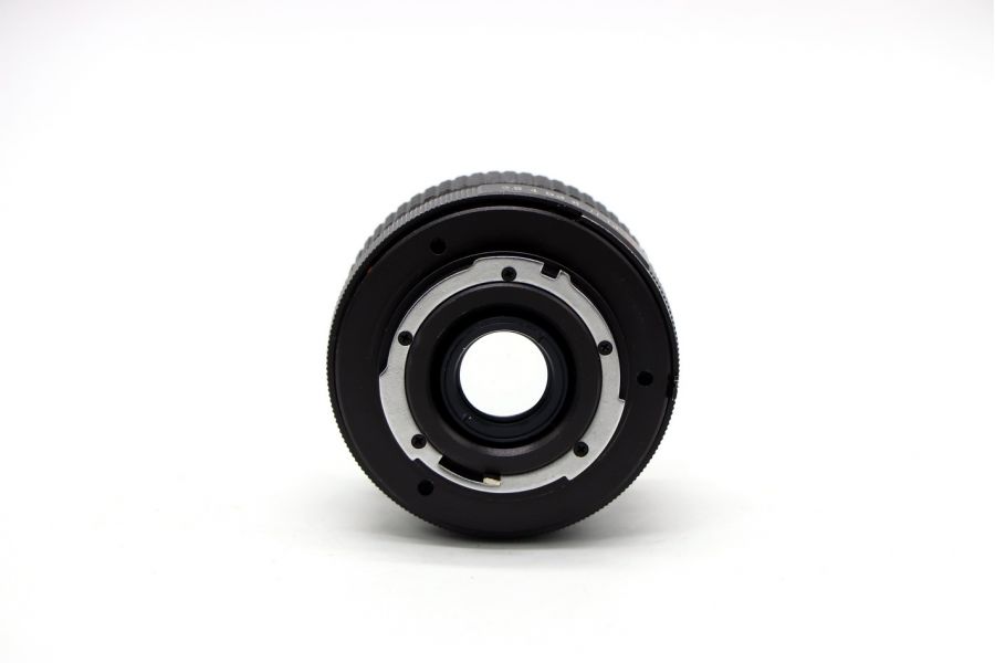 Quantaray SC 28mm f/2.8