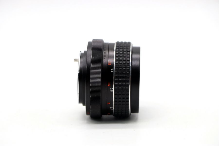 Quantaray SC 28mm f/2.8