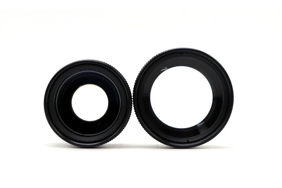 Sima HQ Ultra Compact Video LenSet 