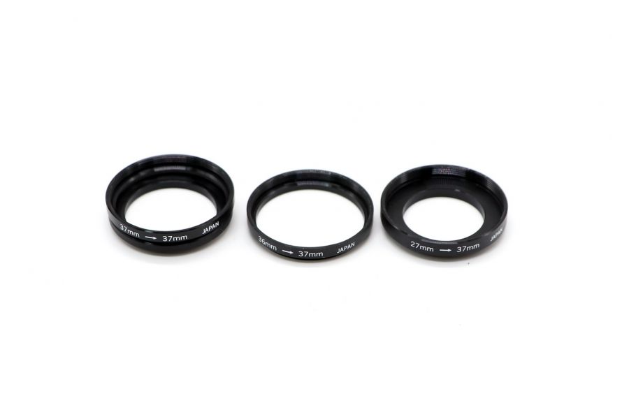 Sima HQ Ultra Compact Video LenSet 