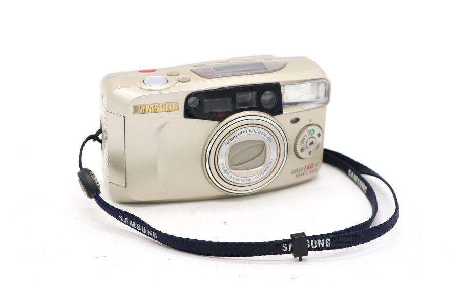 Samsung Vega 140S Quartz Date