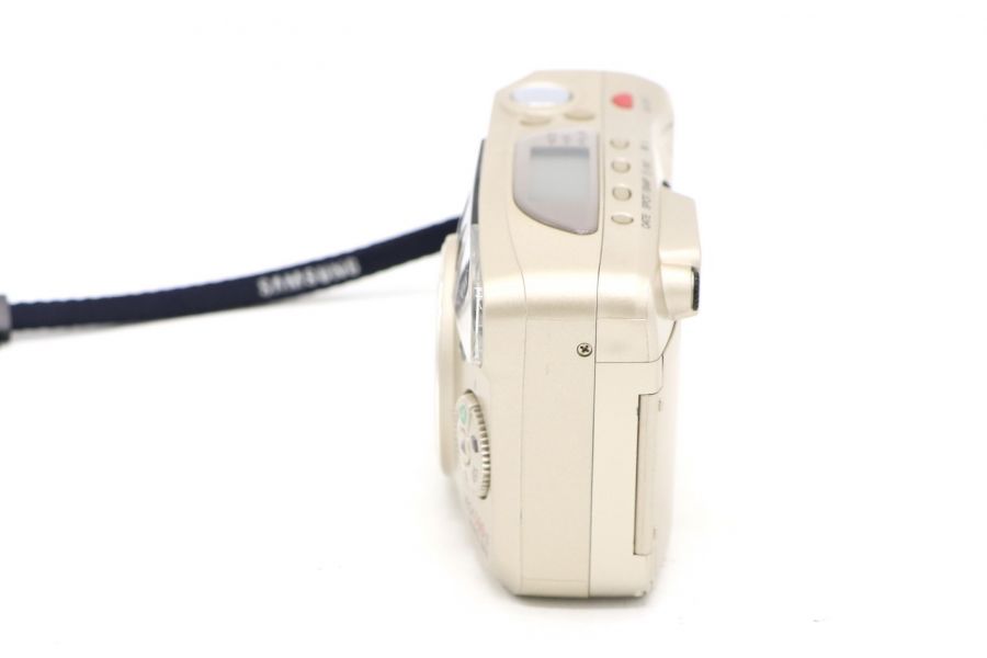 Samsung Vega 140S Quartz Date