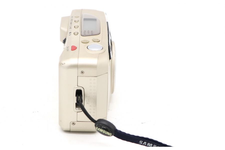 Samsung Vega 140S Quartz Date