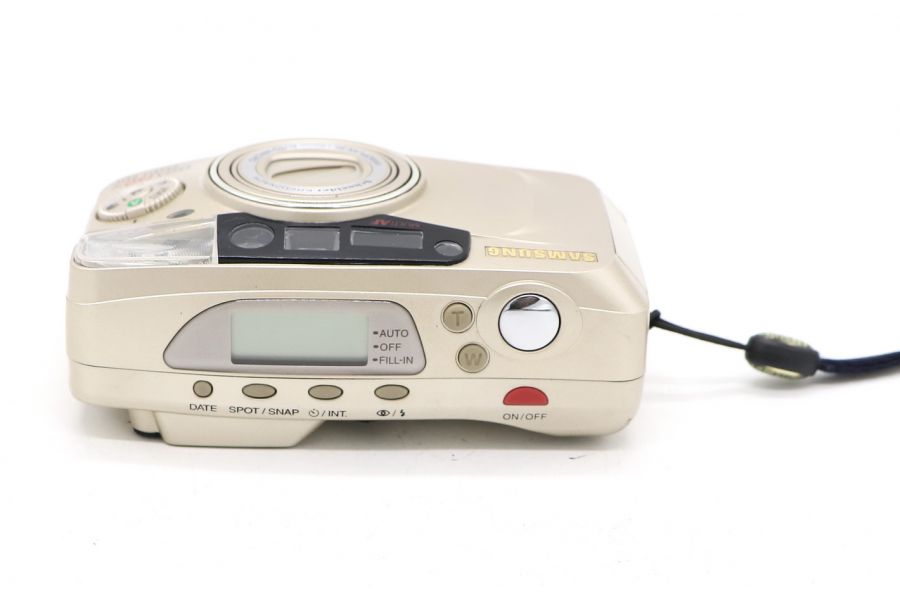 Samsung Vega 140S Quartz Date