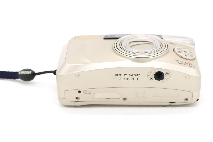 Samsung Vega 140S Quartz Date