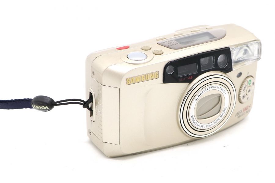 Samsung Vega 140S Quartz Date