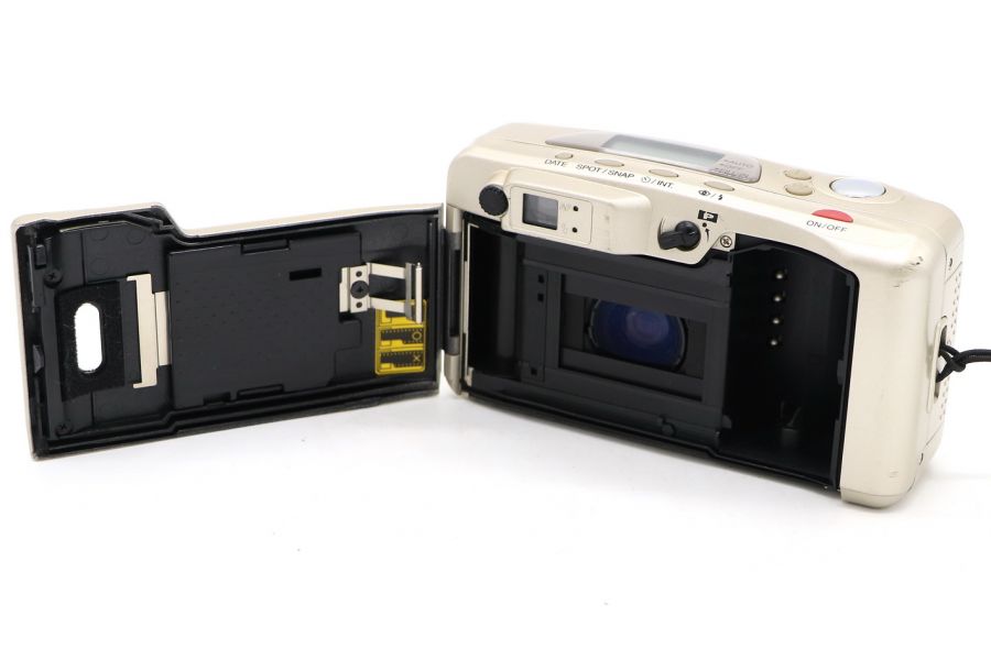 Samsung Vega 140S Quartz Date