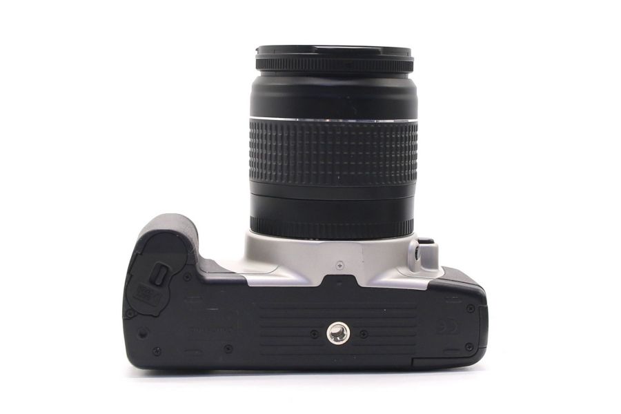 Canon EOS 300 + 28-80mm f/3.5-5.6 II