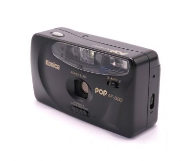 Konica POP AF-880