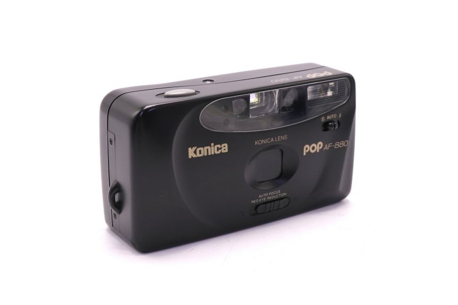 Konica POP AF-880