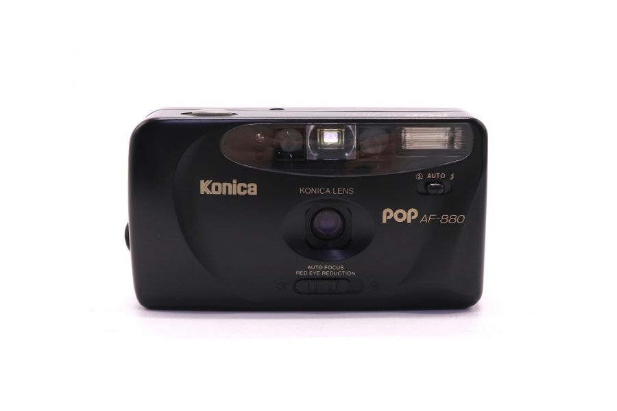 Konica POP AF-880