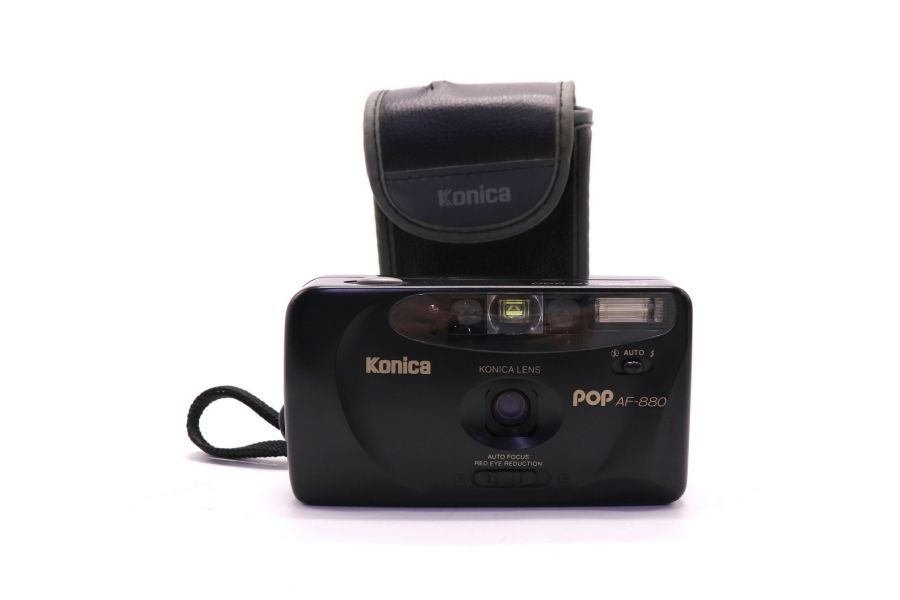 Konica POP AF-880