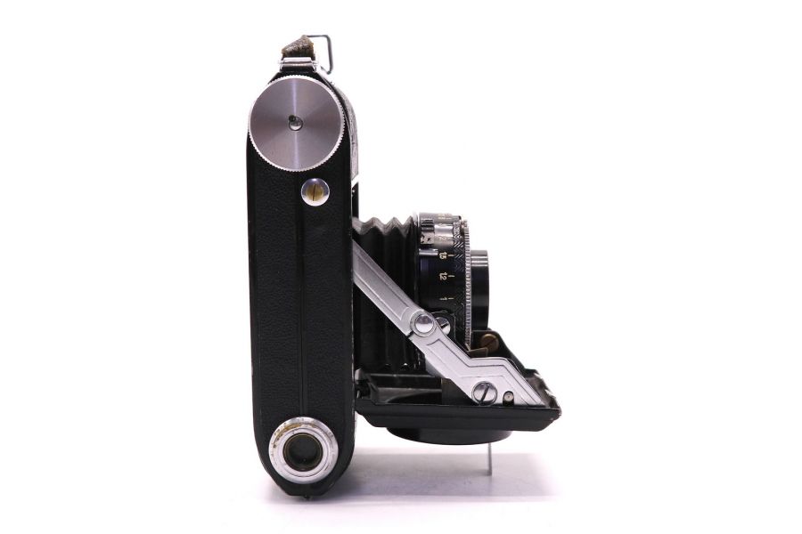 Balda Baldina + Tessar 3.5/50mm (Germany)