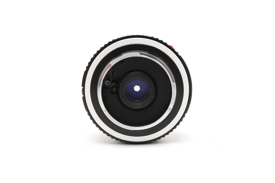 Minolta MC W.Rokkor 28mm f/3.5