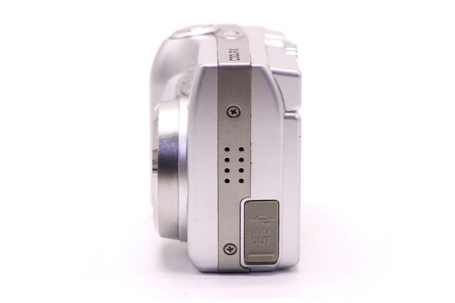 Nikon Coolpix 7600 в упаковке