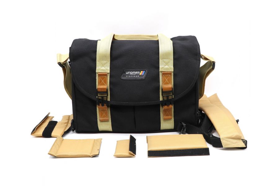 Сумка Unomat International Videobag