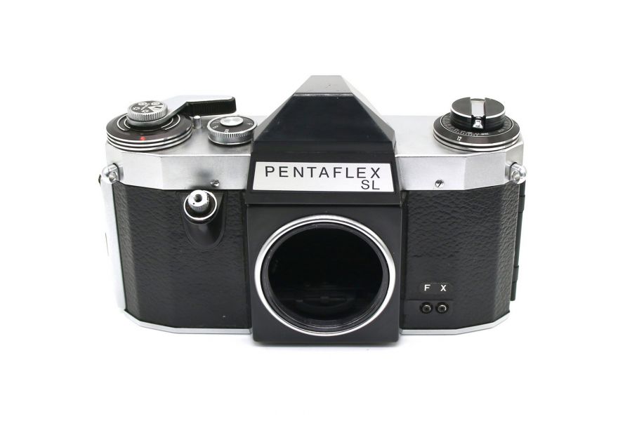 Pentaflex SL body