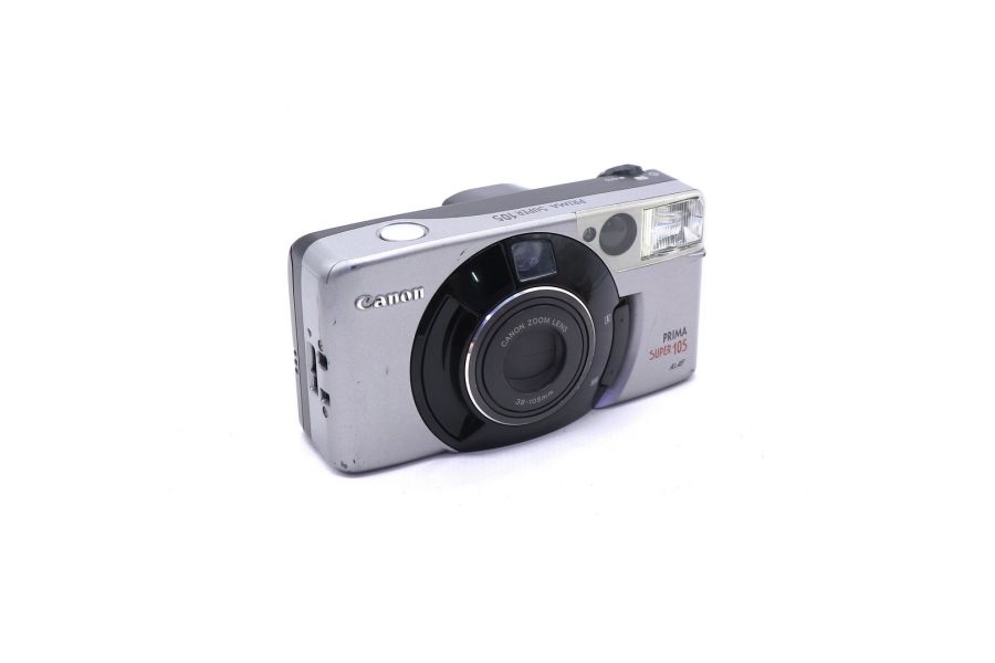 Canon Prima Super 105 AiAF