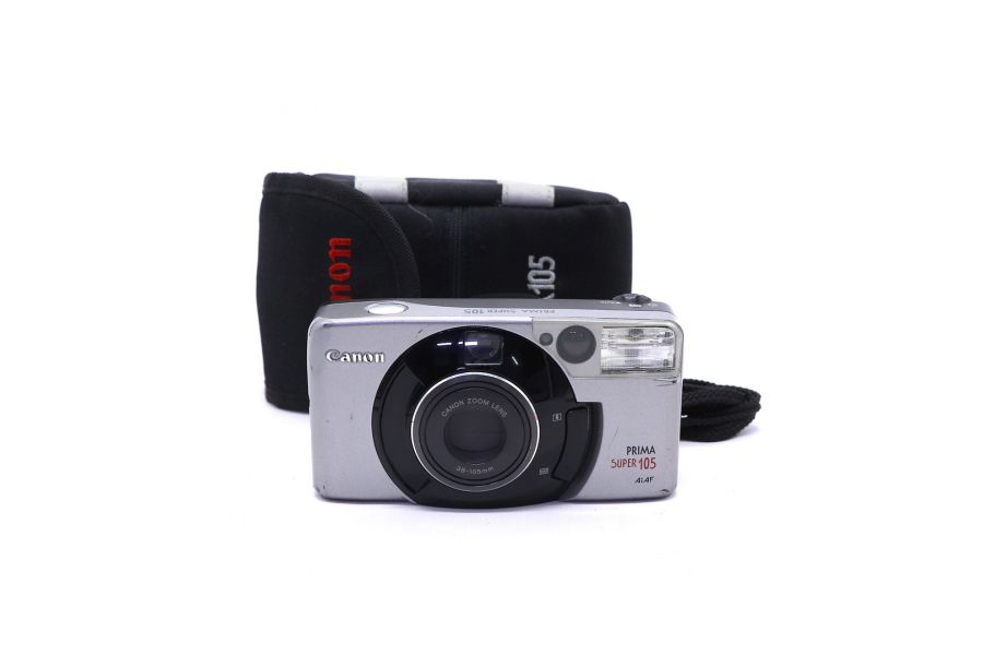 Canon Prima Super 105 AiAF