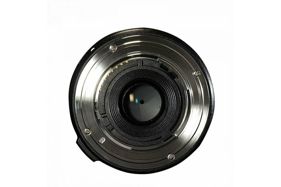 YongNuo 40mm f/2,8 Nikon F