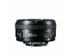 YongNuo 40mm f/2,8 Nikon F
