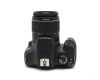 Canon EOS 1300D kit в упаковке (пробег 49385 кадров)