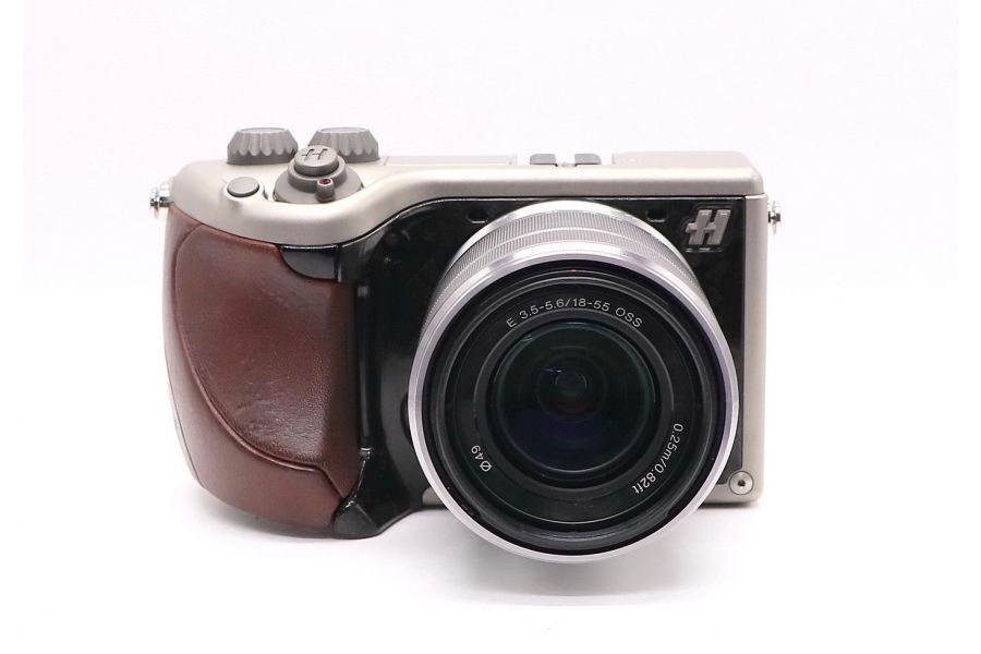 Hasselblad Lunar kit (пробег 20155 кадров)