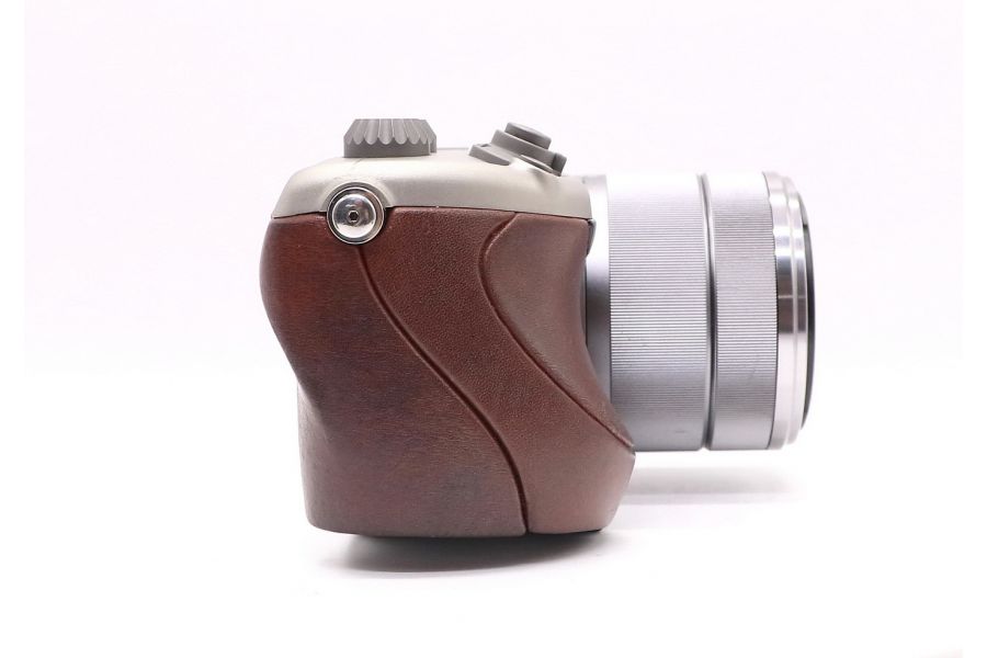 Hasselblad Lunar kit (пробег 20155 кадров)