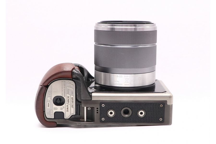 Hasselblad Lunar kit (пробег 20155 кадров)